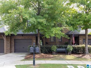 1222 Inverness Cove Way, Birmingham, AL 35242