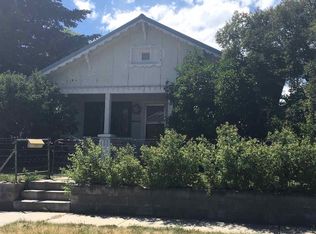 1917 Massachusetts Ave, Butte, MT 59701