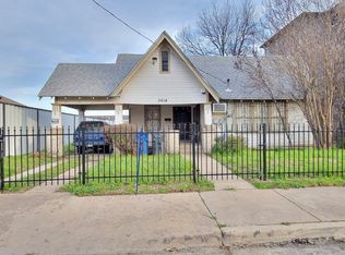 2614 Bomar Ave, Dallas, TX 75235