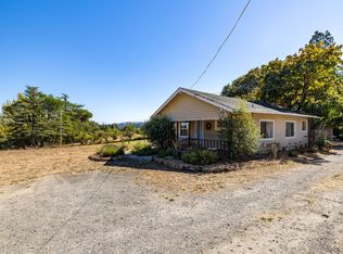11035 Cherry Ridge Rd UNIT A, Sebastopol, CA 95472