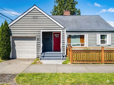 2311 19th Street, Everett, WA, 98201