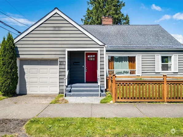 2311 19th Street, Everett, WA 98201