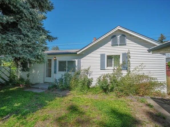3124 W Walton Ave, Spokane, WA 99205