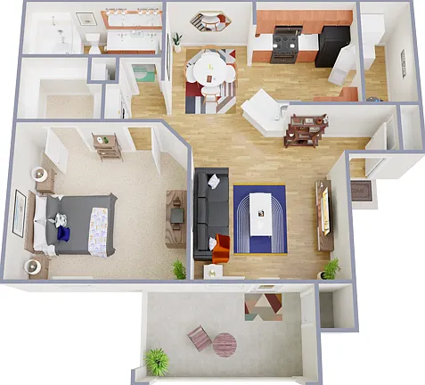 Floor Plan Floor Plan