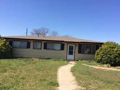 1902 Edmund Blvd, San Angelo, TX, 76901