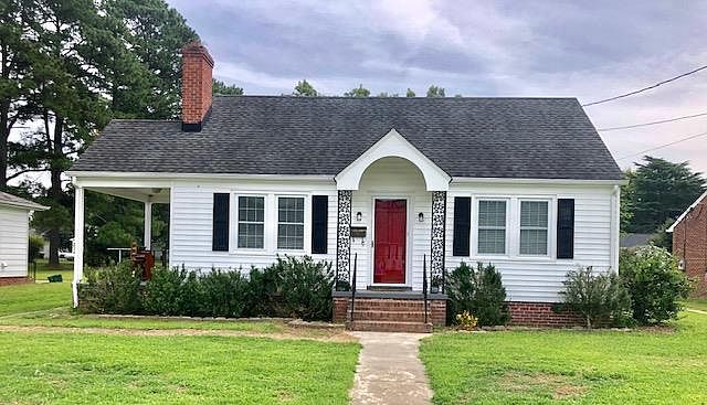 1st image of 609 Tillar Ave
