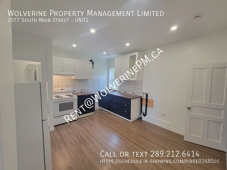 2077 S Main St #2 — Photo 3