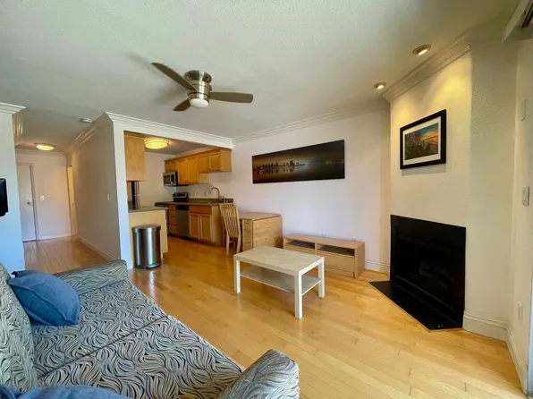 3980 8th Ave Unit 117, San Diego, CA 92103