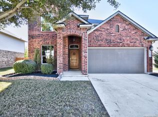 11704 Northern Star Rd, Schertz, TX 78154