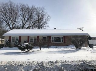 9 Mordella Rd, Albany, NY 12205