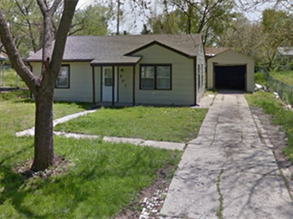501 SE 34th St