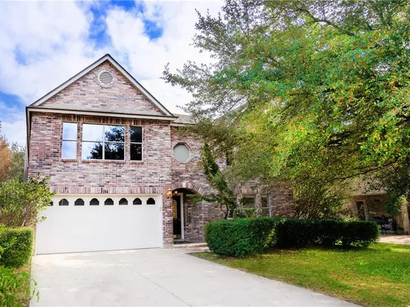 1106 Comfort St, Cedar Park, TX 78613
