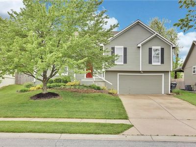 1541 W Park St, Olathe, KS, 66061