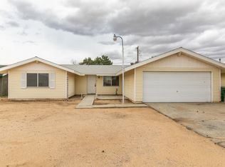 7712 Dogbane Ave, California City, CA 93505