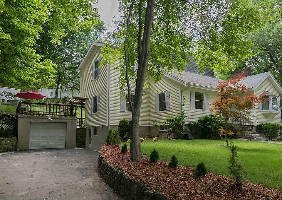 15 Bowman St, Lexington, MA 02421 Zillow