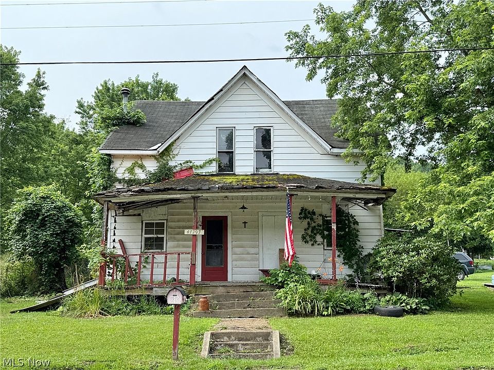 1st image of 47797 Cadiz Harrisville Rd