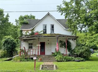 47797 Cadiz Harrisville Rd, Cadiz, OH 43907