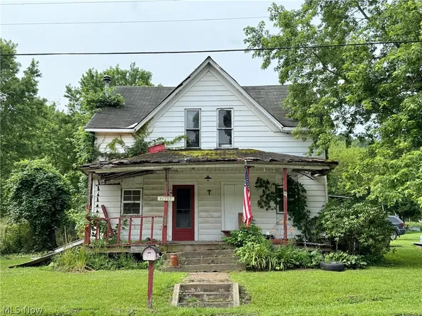 47797 Cadiz Harrisville Rd, Cadiz, OH 43907