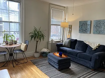 34 Concord Ave #2