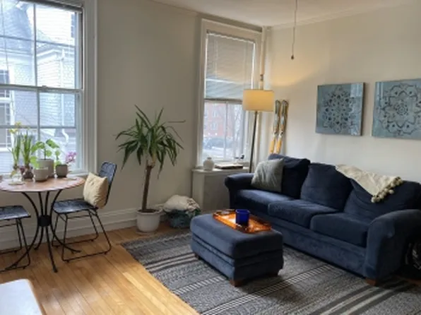 34 Concord Ave #2, Cambridge, MA 02138