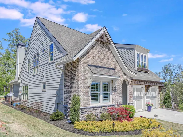 3438 Big View Rd, Gainesville, GA 30506