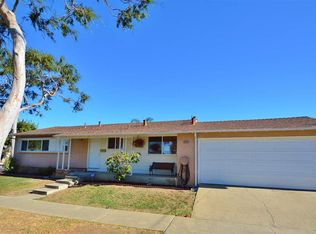 30842 Brae Burn Ave, Hayward, CA 94544