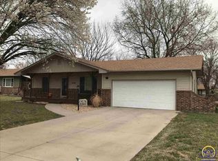 1724 Rees Rd, Emporia, KS 66801