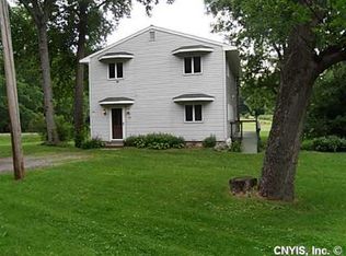 4025 Onondaga Blvd, Camillus, NY 13031