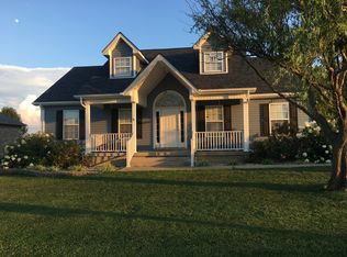 104 Magnolia Dr, Bardstown, KY 40004