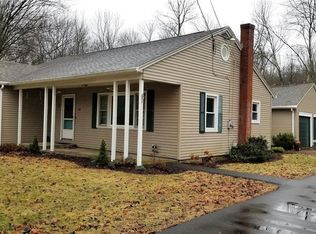 155 Gehring Rd, Tolland, CT 06084