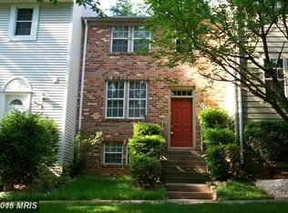 10006 Chestnut Wood Ln, Burke, VA 22015