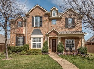 1978 Remington Ln, Frisco, TX 75033