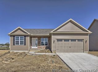 2012 Prairie Grass Ln, Mahomet, IL 61853