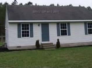 6172 Quantico Rd, Quantico, MD 21856