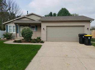 1615 Cutter Ct, Normal, IL 61761