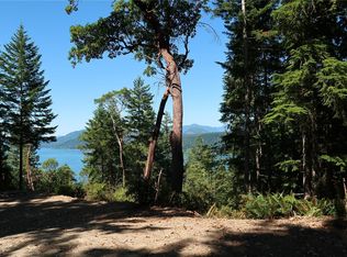 2911 NE Capstan Rock Rd, Tahuya, WA 98588