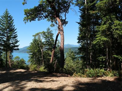 2911 NE Capstan Rock Rd, Tahuya, WA, 98588
