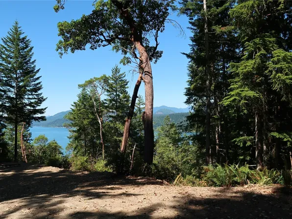 2911 NE Capstan Rock Rd, Tahuya, WA 98588