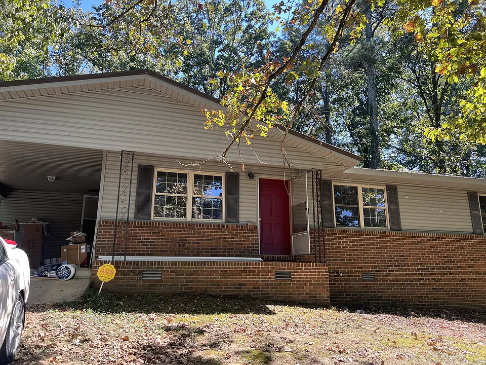 2521 County Road 1107