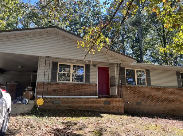 2521 County Road 1107, Vinemont, AL 35179