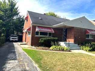 15240 Ashland Ave, Harvey, IL 60426