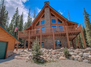 395 Miners Way, Fairplay, CO 80440