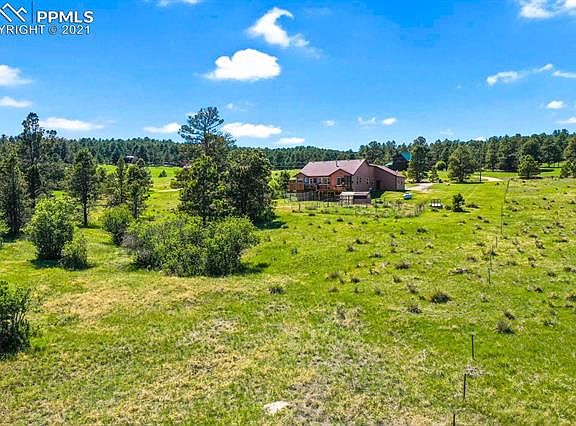 5th image of 17155 Prospector Dr