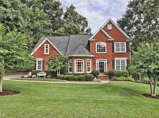 350 Ruby Forest Pkwy, Suwanee, GA 30024