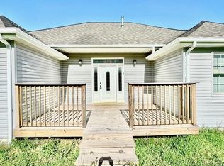 2095 S M 140, Benton Harbor, MI 49022