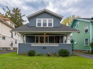 80 Macbeth St, Rochester, NY 14609