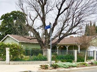 8000 McLaren Ave, Canoga Park, CA 91304