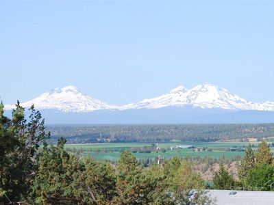 8590 SW Shad Rd, Terrebonne, OR, 97760