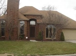 3133 S Oak Fox Grape, Springfield, MO 65804