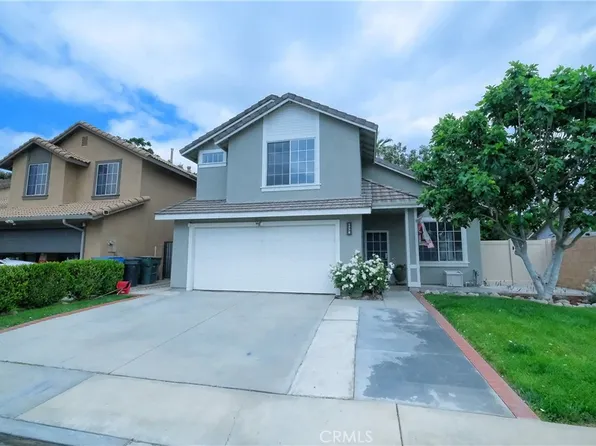 1778 Rockview Way, Pomona, CA 91766